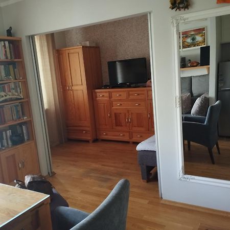 Mieszkanie 1-4 Soby Targowek Blisko Metra Varsóvia Exterior foto