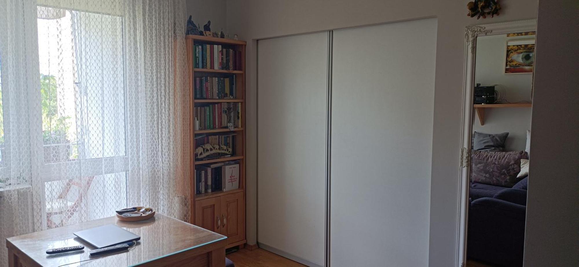 Mieszkanie 1-4 Soby Targowek Blisko Metra Varsóvia Exterior foto
