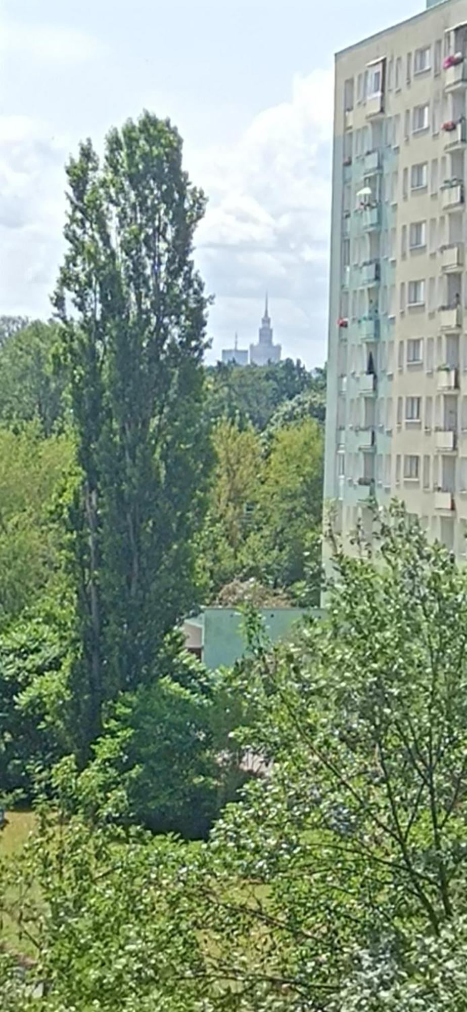 Mieszkanie 1-4 Soby Targowek Blisko Metra Varsóvia Exterior foto