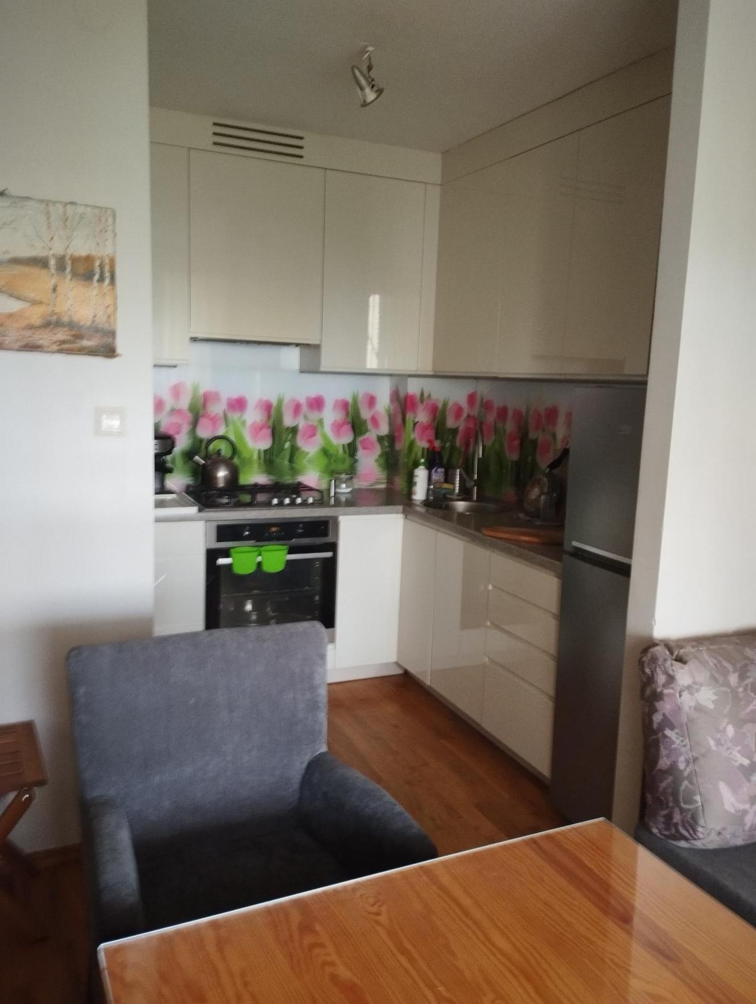 Mieszkanie 1-4 Soby Targowek Blisko Metra Varsóvia Exterior foto