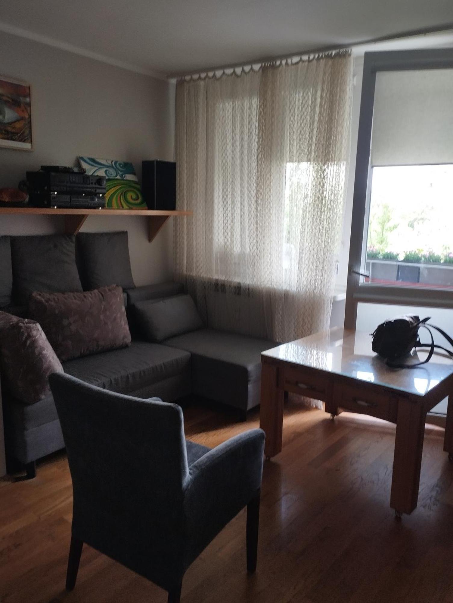 Mieszkanie 1-4 Soby Targowek Blisko Metra Varsóvia Exterior foto